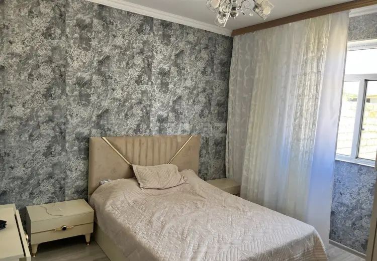 3 otaqlı mənzil , Sumqayıt