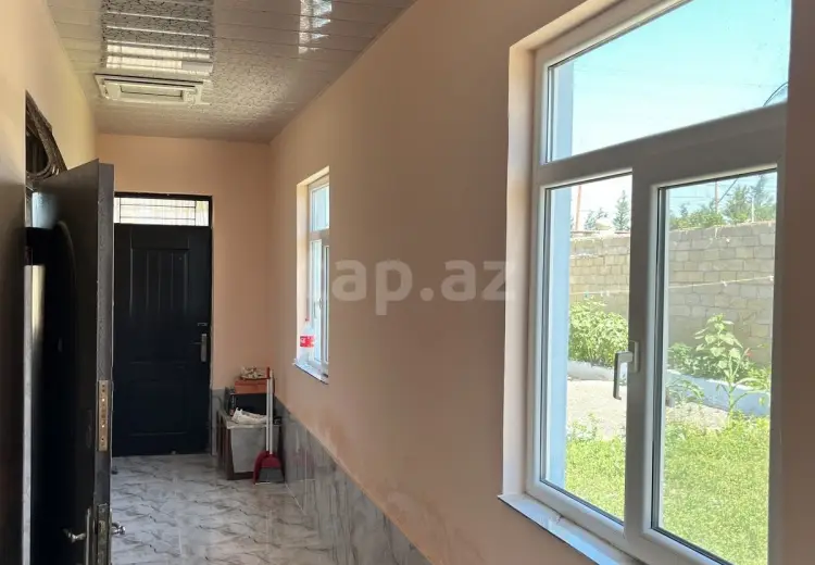 3 otaqlı mənzil , Sumqayıt