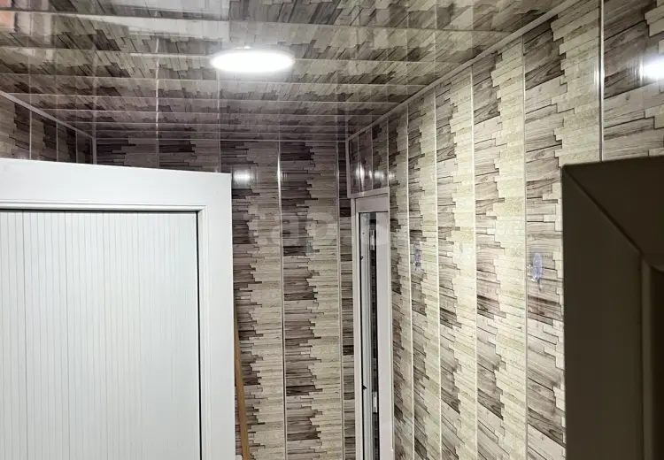 3 otaqlı mənzil , Sumqayıt