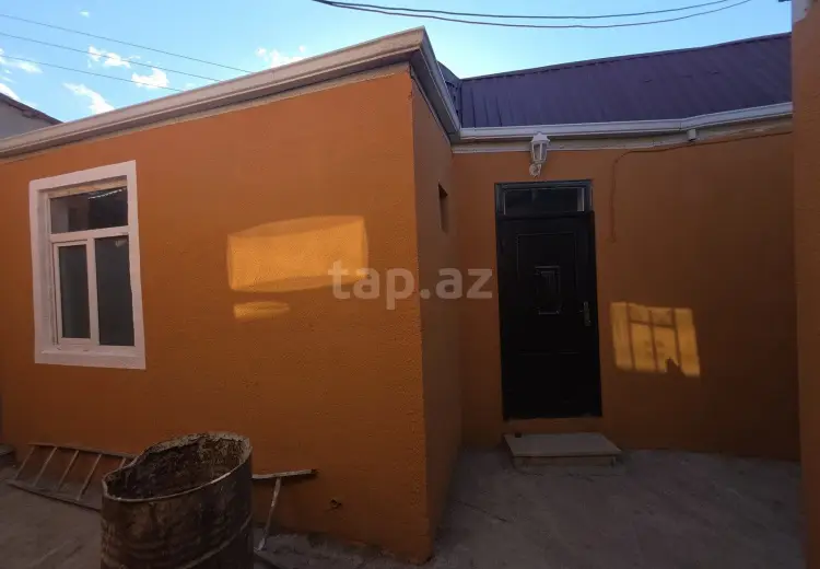 2 otaqlı mənzil , Xırdalan