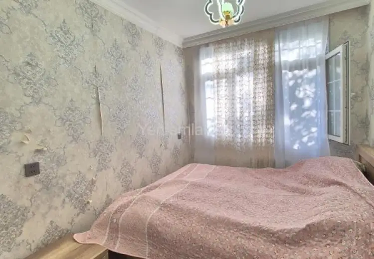 2 otaqlı mənzil Satılır, Yasamal qəs., Yasamal, Bakı