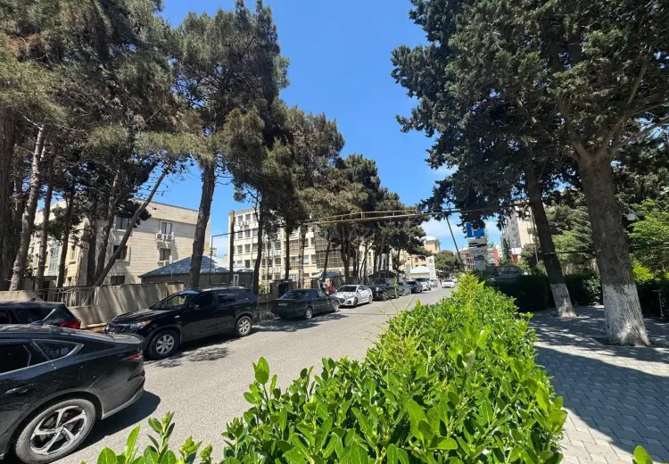 530 m² Obyekt / Ofis Satılır, Bakıxanov qəs., Sabunçu, Bakı