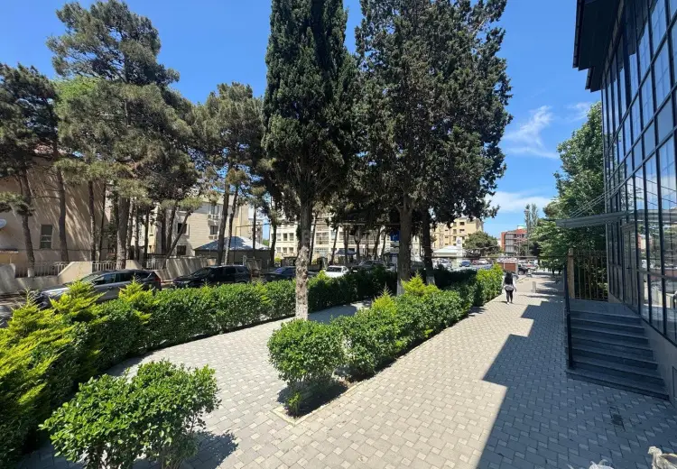 530 m² Obyekt / Ofis Satılır, Bakıxanov qəs., Sabunçu, Bakı