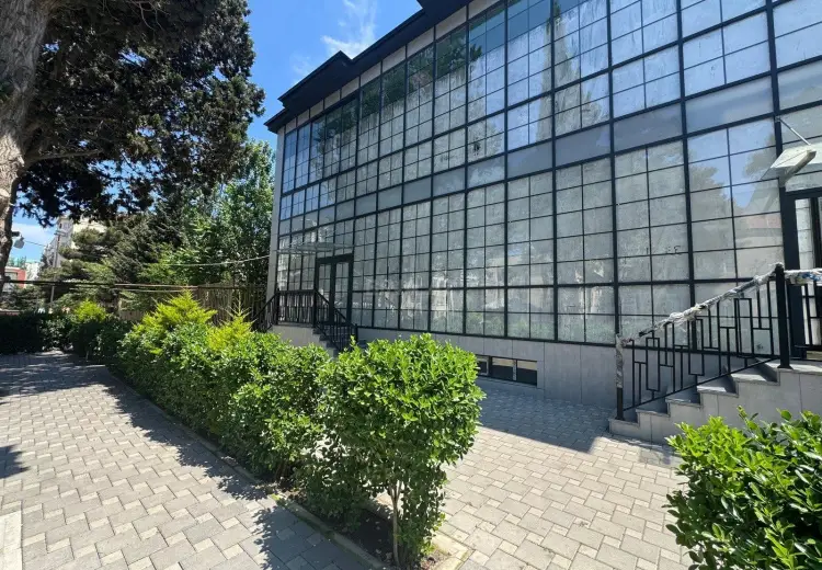 530 m² Obyekt / Ofis Satılır, Bakıxanov qəs., Sabunçu, Bakı