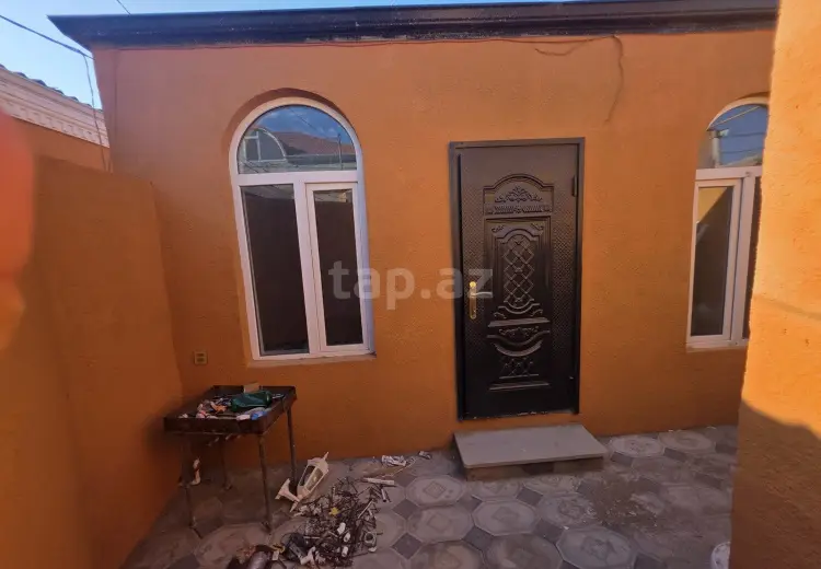 3 otaqlı mənzil , Xırdalan