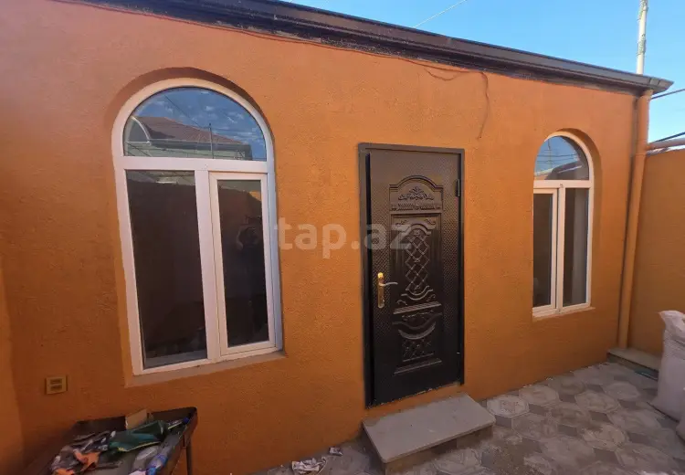 3 otaqlı mənzil , Xırdalan