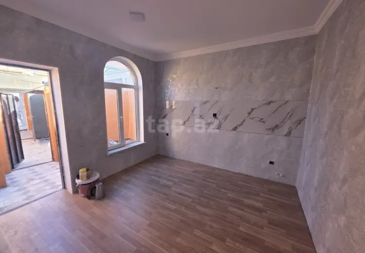 3 otaqlı mənzil , Xırdalan