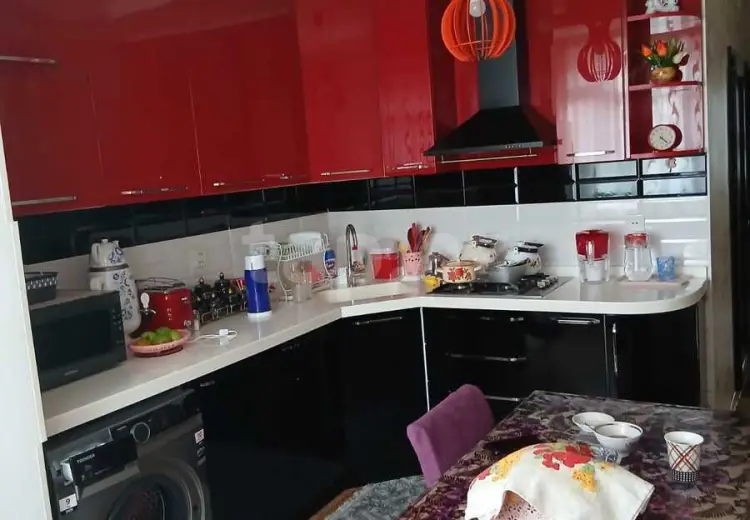 3 otaqlı mənzil , Sumqayıt