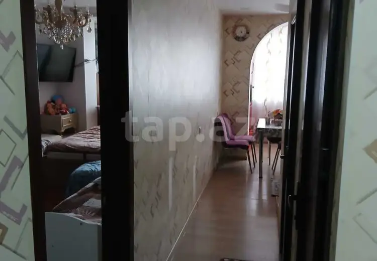 3 otaqlı mənzil , Sumqayıt