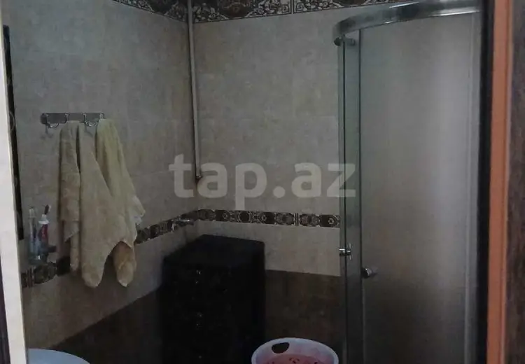 3 otaqlı mənzil , Sumqayıt