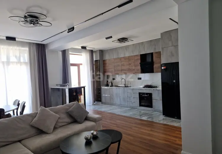 3 otaqlı mənzil , Sumqayıt