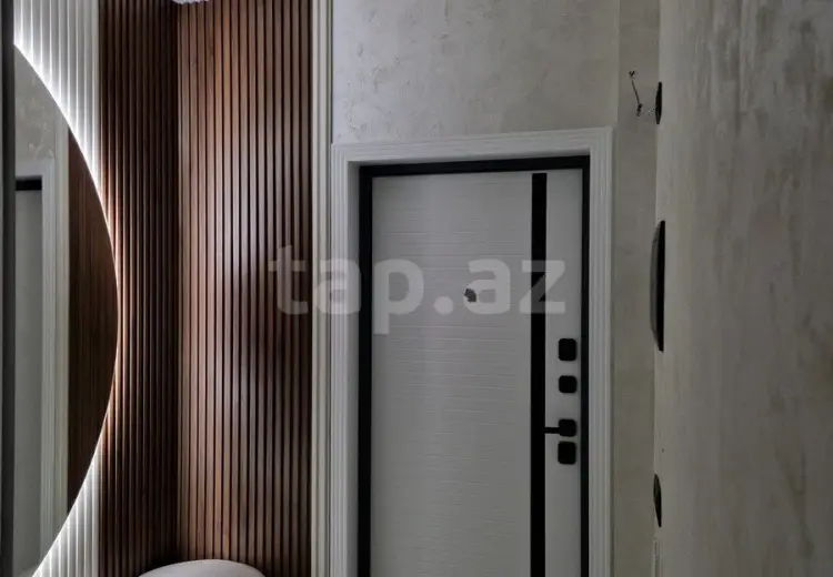 3 otaqlı mənzil , Sumqayıt