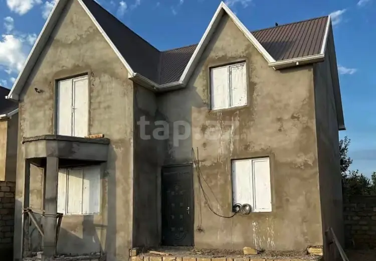 5 otaqlı mənzil , Saray, Abşeron