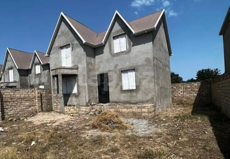 5 otaqlı mənzil , Saray, Abşeron