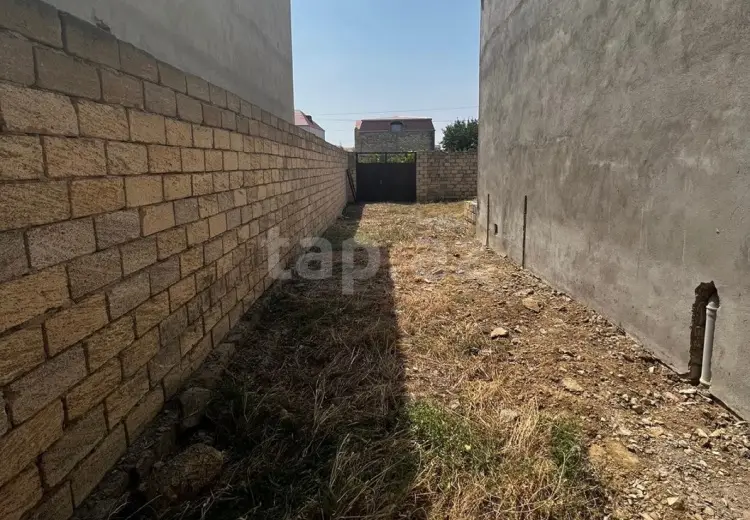 5 otaqlı mənzil , Saray, Abşeron