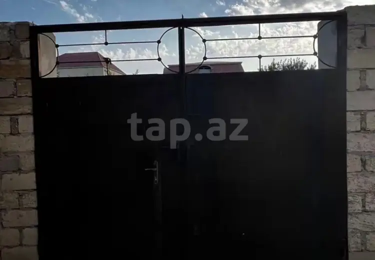 5 otaqlı mənzil , Saray, Abşeron