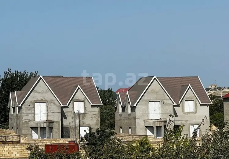 5 otaqlı mənzil , Saray, Abşeron