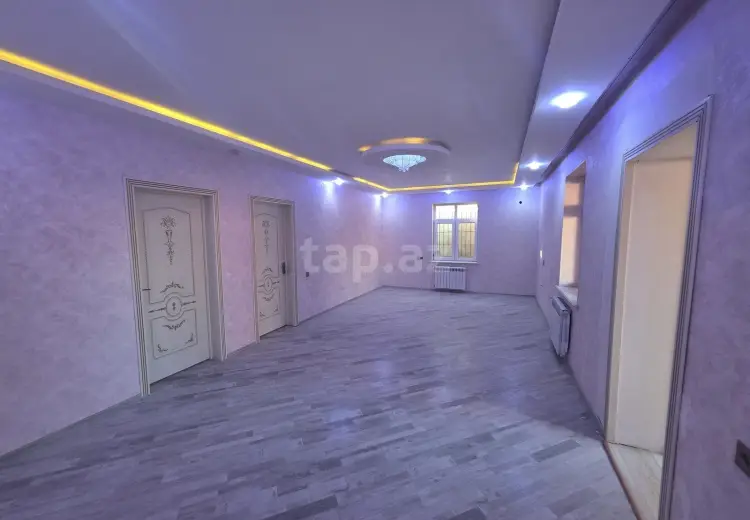 3 otaqlı mənzil , Xırdalan