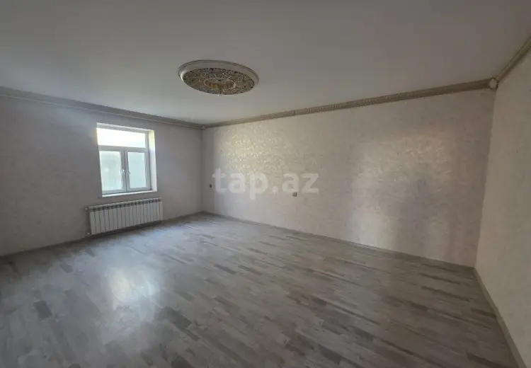 3 otaqlı mənzil , Xırdalan