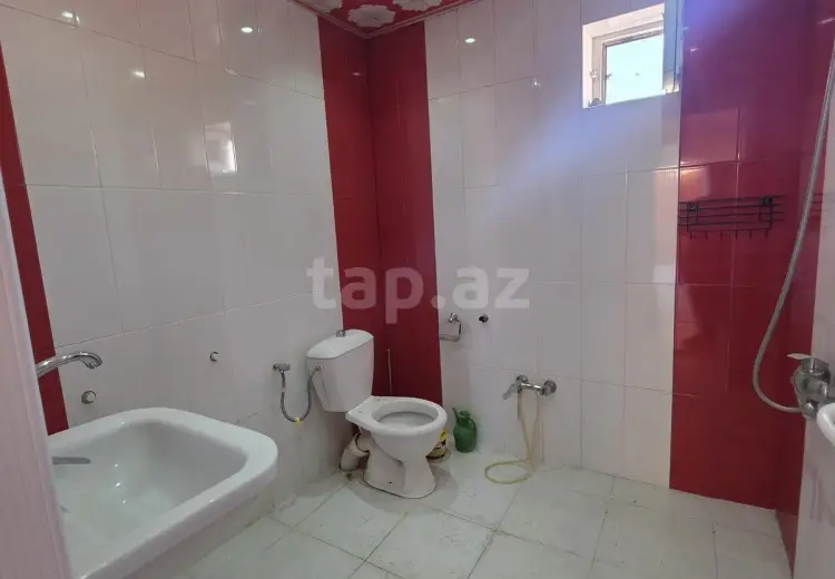 3 otaqlı mənzil , Xırdalan