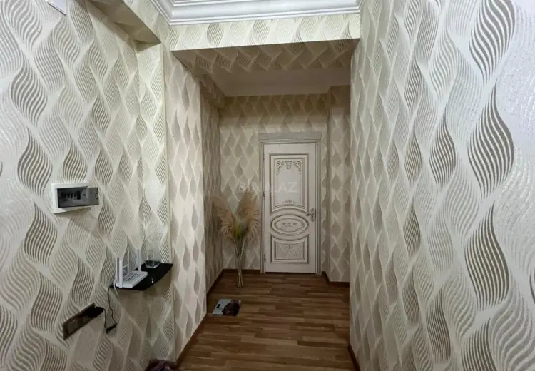 3 otaqlı mənzil Satılır, Biləcəri qəs., Binəqədi, Bakı
