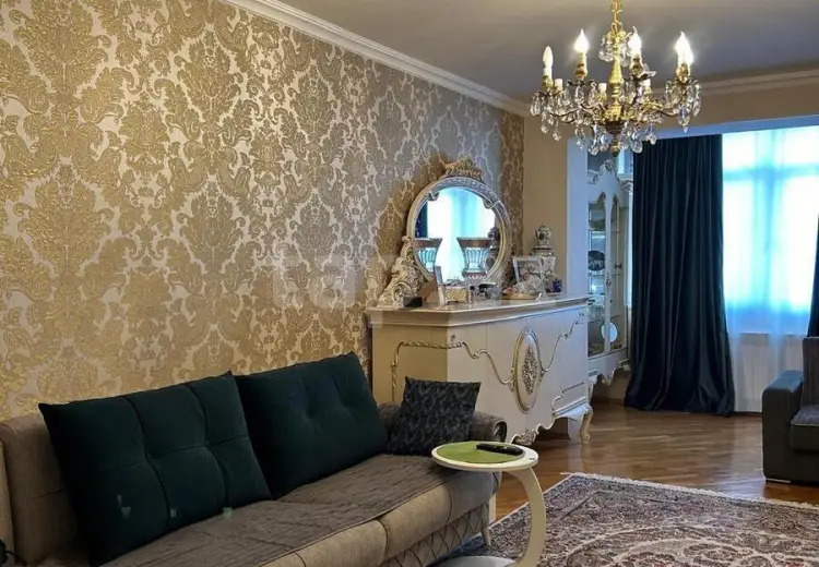 2 otaqlı mənzil , Bakı
