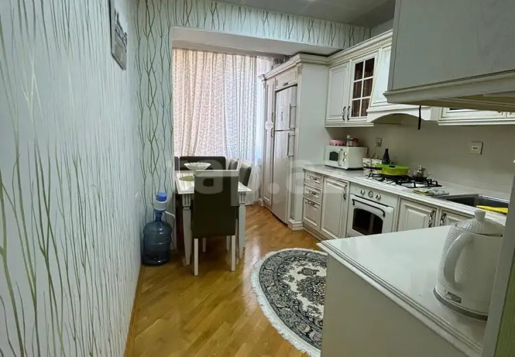 2 otaqlı mənzil , Bakı