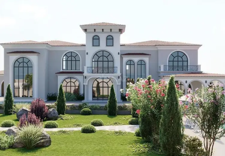 12 otaqlı mənzil Satılır, Bilgəh qəs., Sabunçu, Bakı