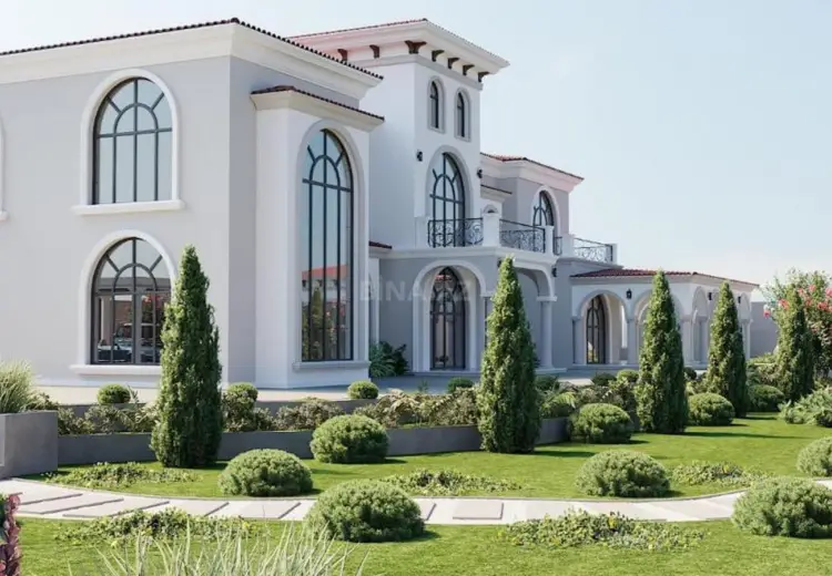 12 otaqlı mənzil Satılır, Bilgəh qəs., Sabunçu, Bakı