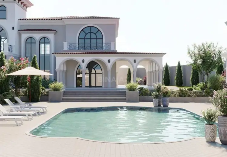 12 otaqlı mənzil Satılır, Bilgəh qəs., Sabunçu, Bakı