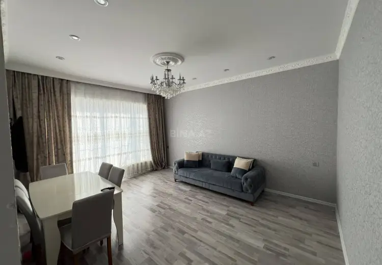 3 otaqlı mənzil Satılır, Nardaran qəs., Sabunçu, Bakı