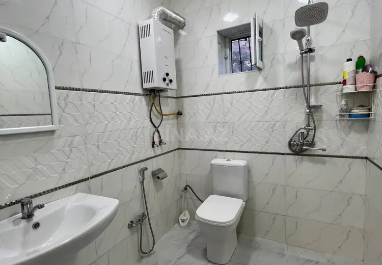 3 otaqlı mənzil Satılır, Nardaran qəs., Sabunçu, Bakı