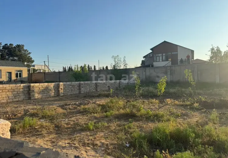 0 m² Obyekt / Ofis , Mərdəkan, Xəzər, Bakı