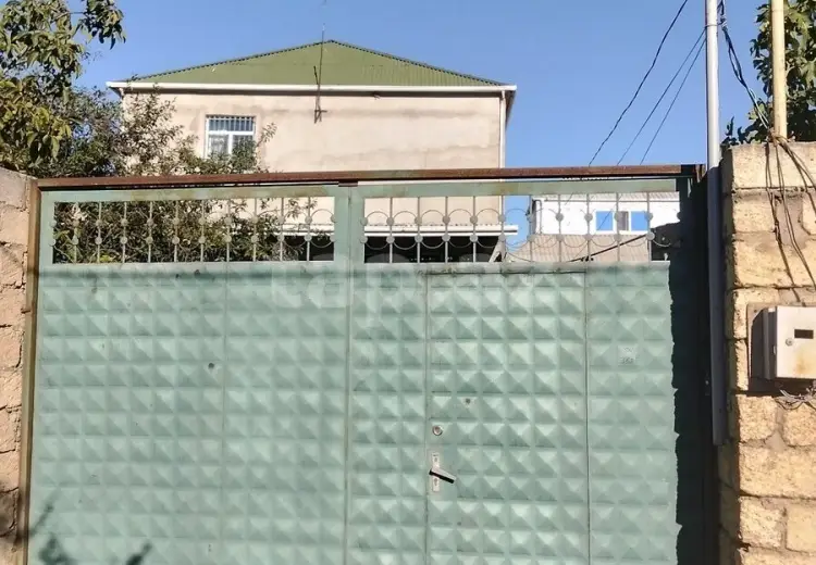 4 otaqlı mənzil , Sumqayıt