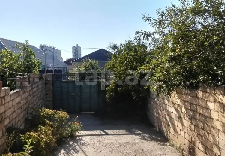 4 otaqlı mənzil , Sumqayıt