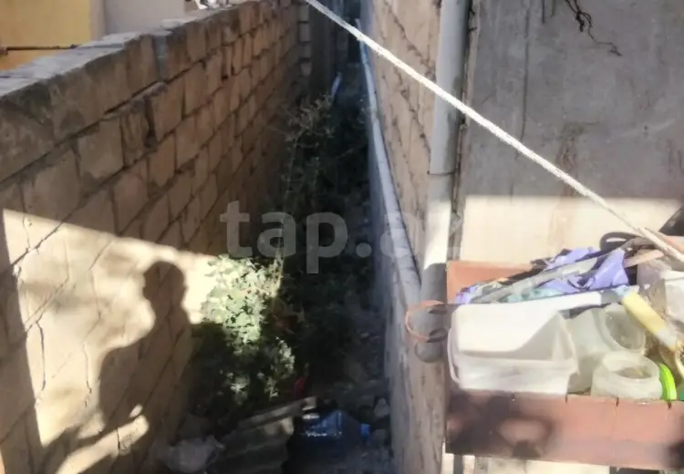 4 otaqlı mənzil , Sumqayıt
