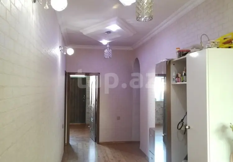 4 otaqlı mənzil , Sumqayıt