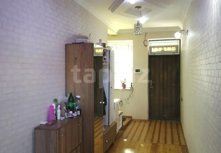 4 otaqlı mənzil , Sumqayıt