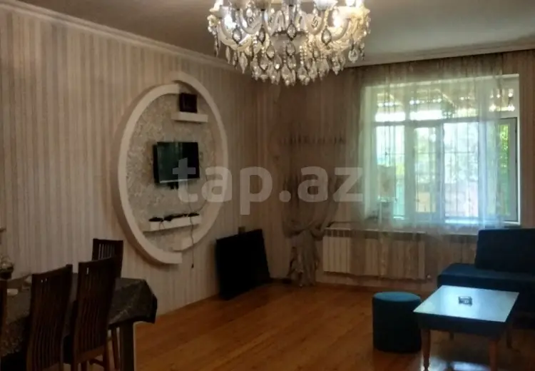 4 otaqlı mənzil , Sumqayıt