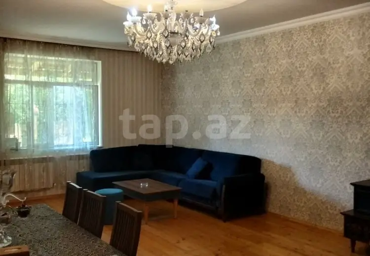 4 otaqlı mənzil , Sumqayıt