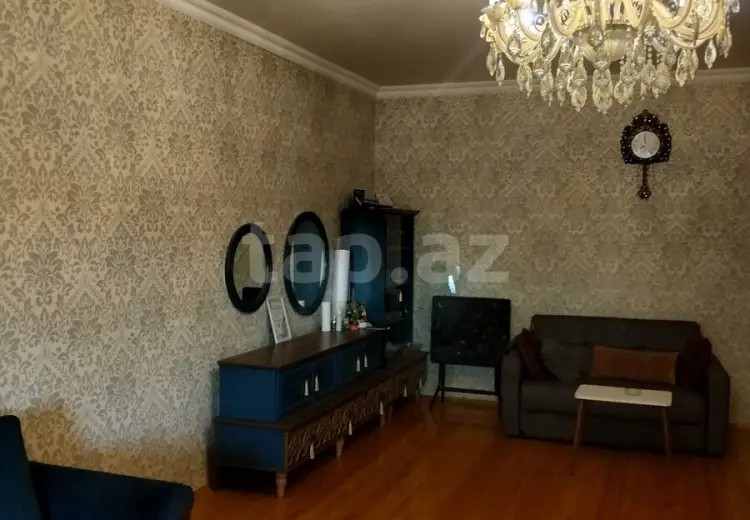 4 otaqlı mənzil , Sumqayıt