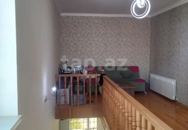 4 otaqlı mənzil , Sumqayıt