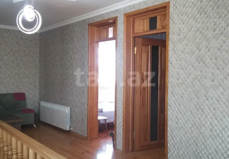 4 otaqlı mənzil , Sumqayıt