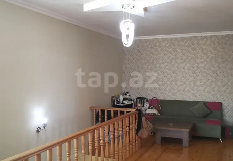 4 otaqlı mənzil , Sumqayıt