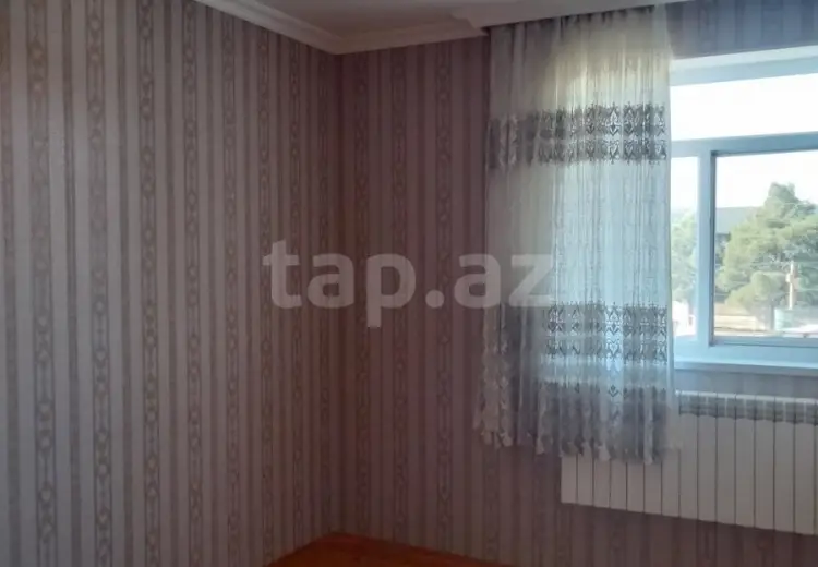4 otaqlı mənzil , Sumqayıt