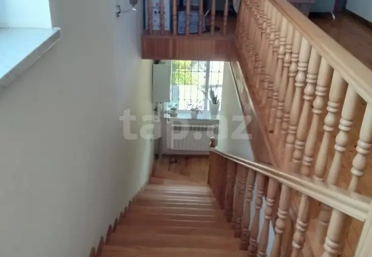 4 otaqlı mənzil , Sumqayıt