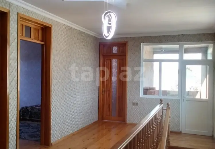 4 otaqlı mənzil , Sumqayıt