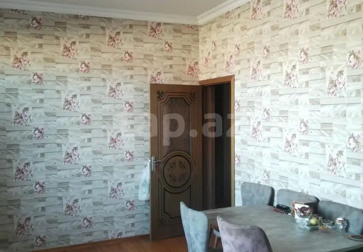 4 otaqlı mənzil , Sumqayıt