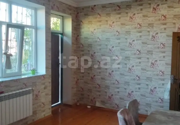 4 otaqlı mənzil , Sumqayıt