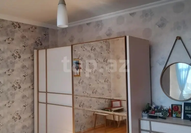 4 otaqlı mənzil , Sumqayıt